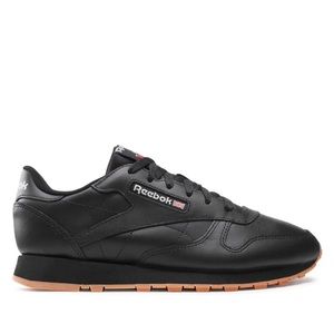NWT Reebok Classic Leather Running Sneakers